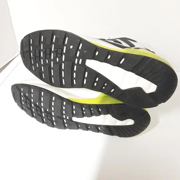 ADIDAS MENS ZX 2K BOOST FUTURESHELL SHOES G55509 NWOB