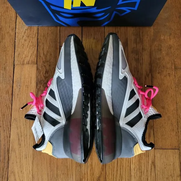 Adidas Ninja Time In ZX 2K Boost - 6.5 - NWT