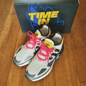 Adidas Ninja Time In ZX 2K Boost - 6.5 - NWT