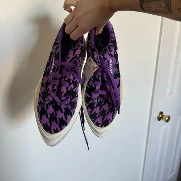 Adidas NWT Hypersleek Shoes Men’s 6.5