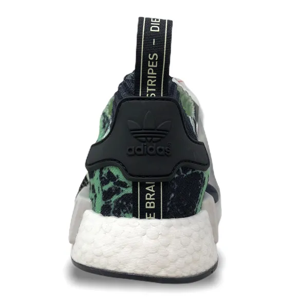 Adidas Originals NMD R1 PK Boost 'Mint Marble' Mens Shoes Size 9 New (No Box)