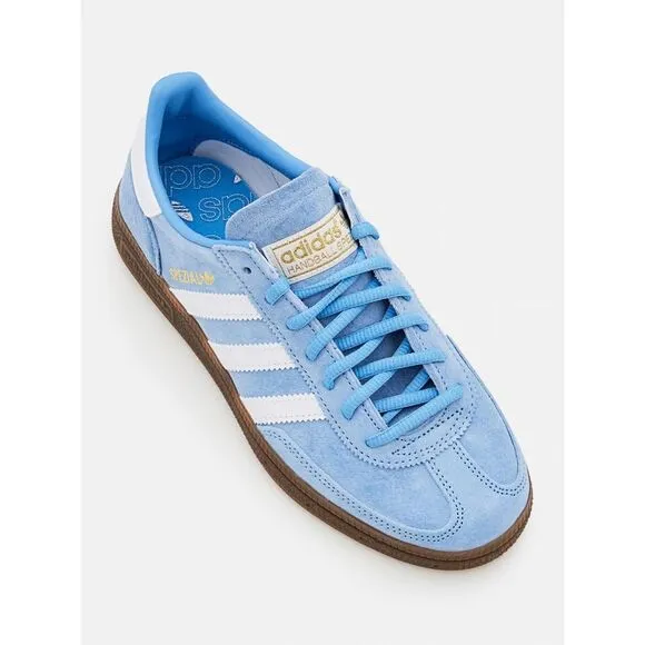 Adidas Originals Shoes men Blue Sneakers