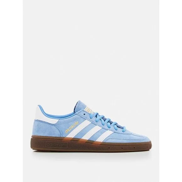 Adidas Originals Shoes men Blue Sneakers