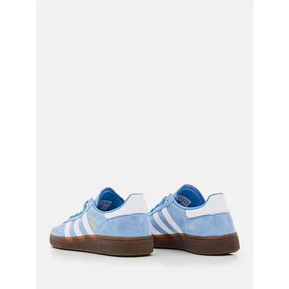 Adidas Originals Shoes men Blue Sneakers