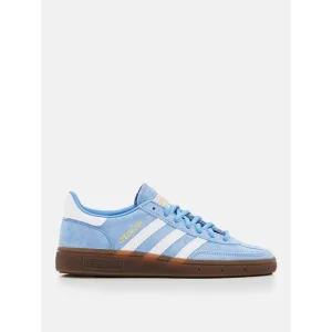 Adidas Originals Shoes men Blue Sneakers