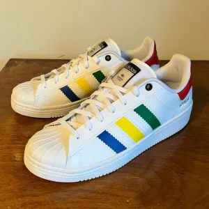 ADIDAS Originals Superstar OT Tech Shoes