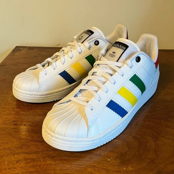 ADIDAS Originals Superstar OT Tech Shoes