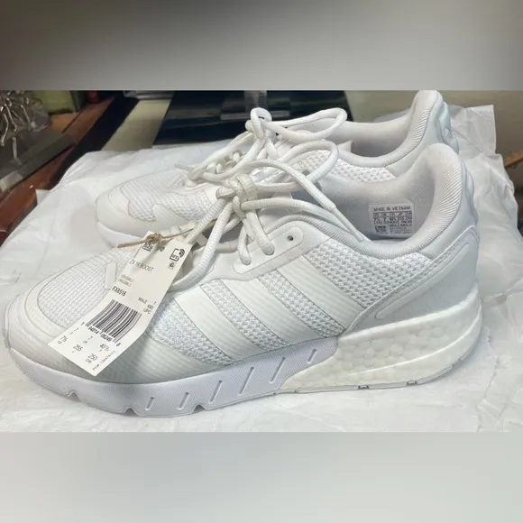 Adidas Originals ZX 1K Boost Sneakers