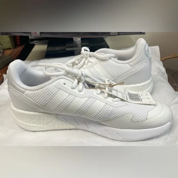 Adidas Originals ZX 1K Boost Sneakers