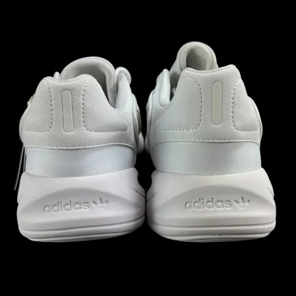 Adidas Ozelia White Crystal White Shoes H04251 Men's Size 11.5