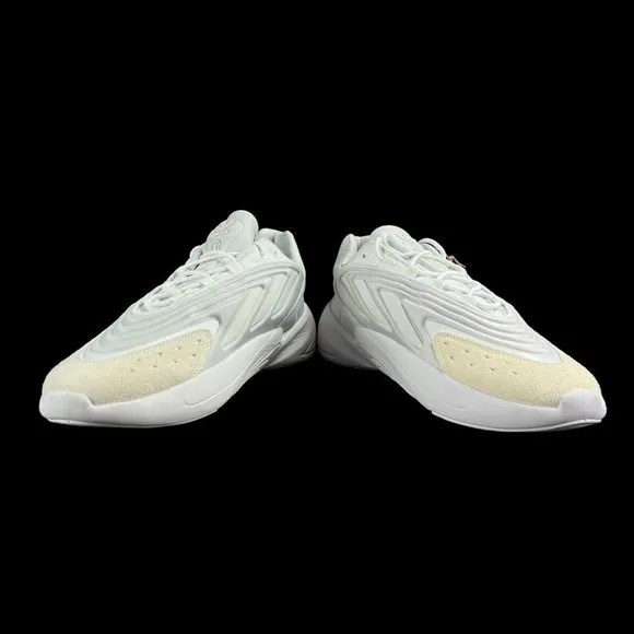 Adidas Ozelia White Crystal White Shoes H04251 Men's Size 11.5