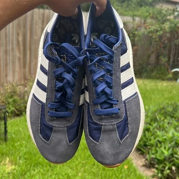 Adidas Retropy E5 Sneakers. Men’s Size 8