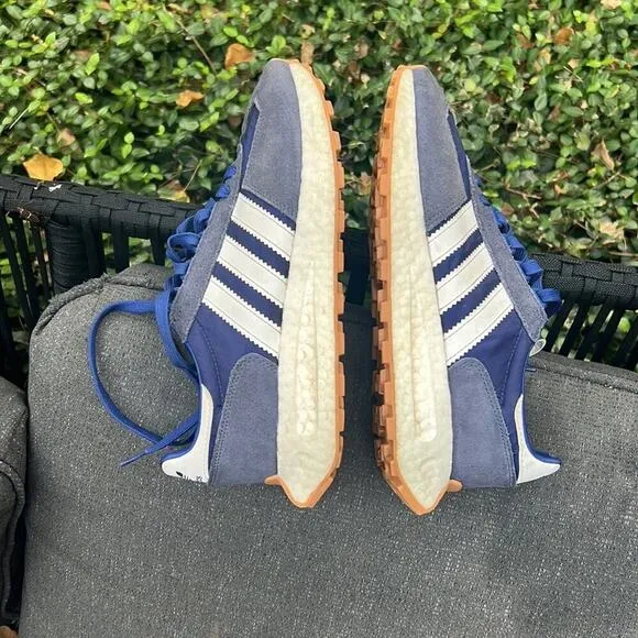 Adidas Retropy E5 Sneakers. Men’s Size 8