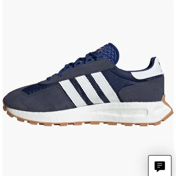 Adidas Retropy E5 Sneakers. Men’s Size 8