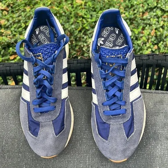 Adidas Retropy E5 Sneakers. Men’s Size 8