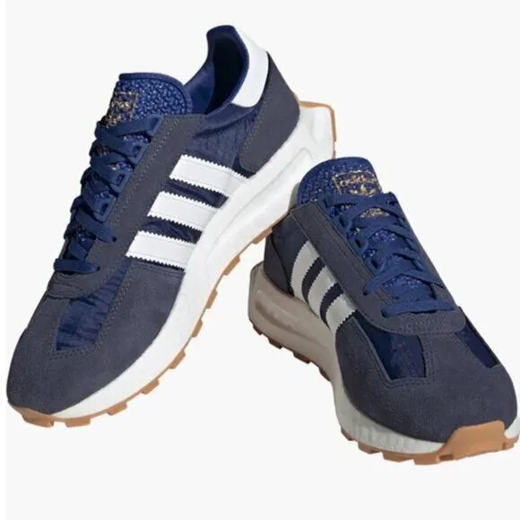 Adidas Retropy E5 Sneakers. Men’s Size 8