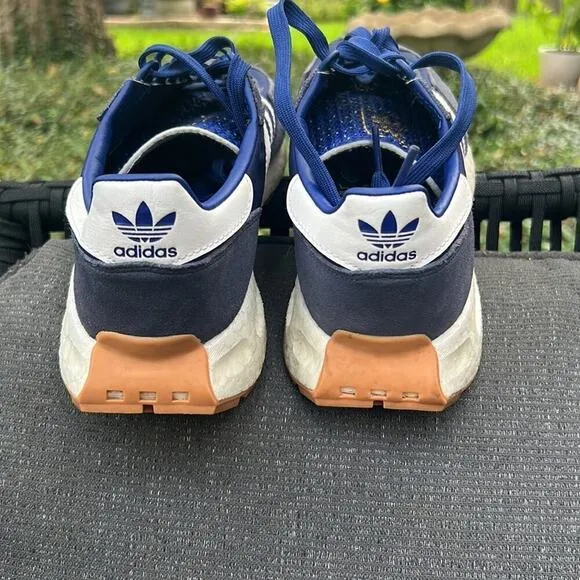 Adidas Retropy E5 Sneakers. Men’s Size 8