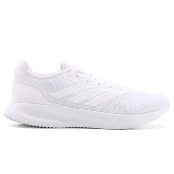 adidas Runfalcon 5 Athletic Running Shoes Men’s Size 11.5 White IH7757 New