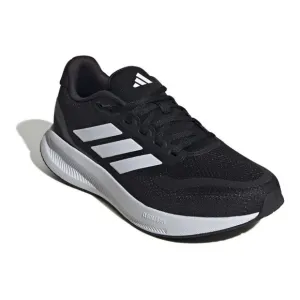 adidas Runfalcon 5 Men's Running Shoes Size 11 Black White