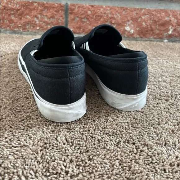 Adidas slip on shoes