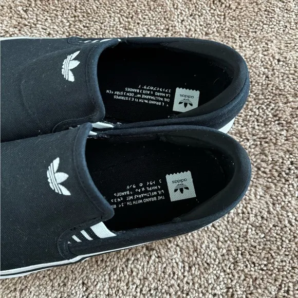 Adidas slip on shoes