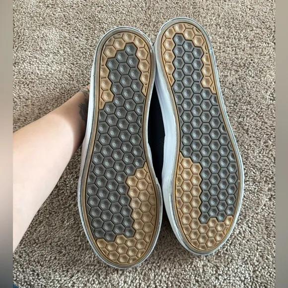 Adidas slip on shoes