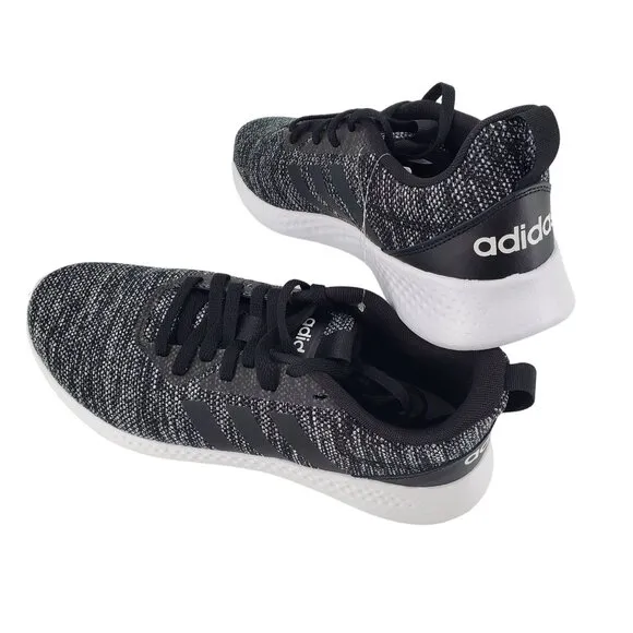 ADIDAS Sneakers Men's 13 Puremotion Athletic Classic Cloudfoam Activewear Shoes