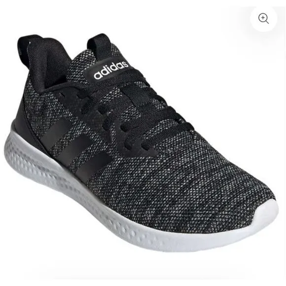 ADIDAS Sneakers Men's 13 Puremotion Athletic Classic Cloudfoam Activewear Shoes