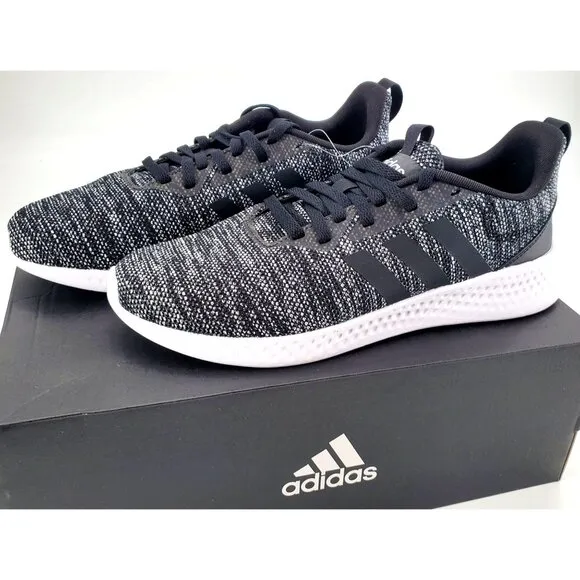 ADIDAS Sneakers Men's 13 Puremotion Athletic Classic Cloudfoam Activewear Shoes