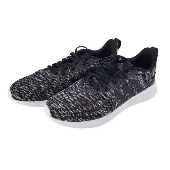 ADIDAS Sneakers Men's 13 Puremotion Athletic Classic Cloudfoam Activewear Shoes