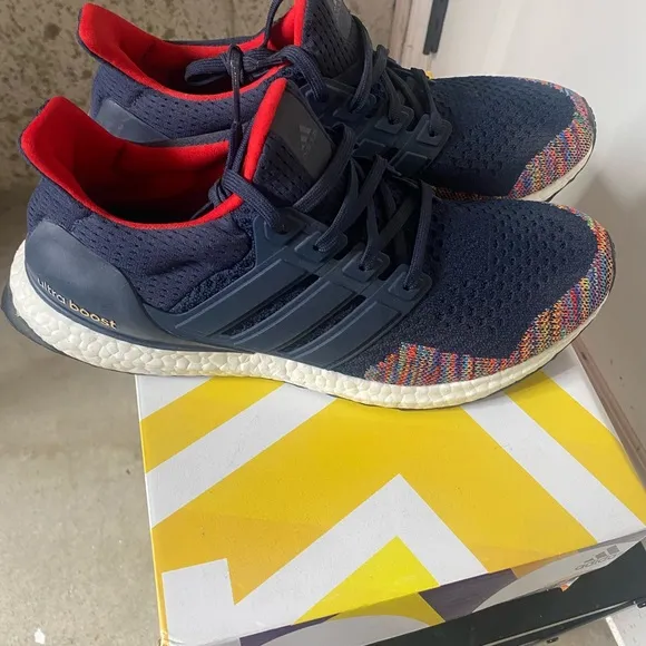 adidas Ultra Boost 1.0 multicolor