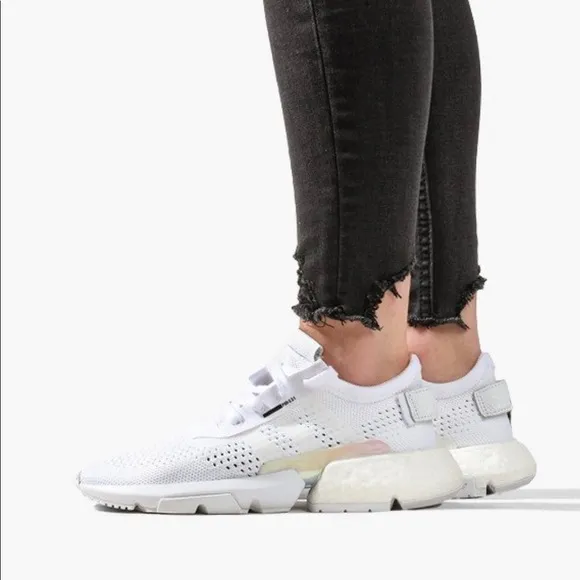 Adidas Women's POD-S3.1 Shoes