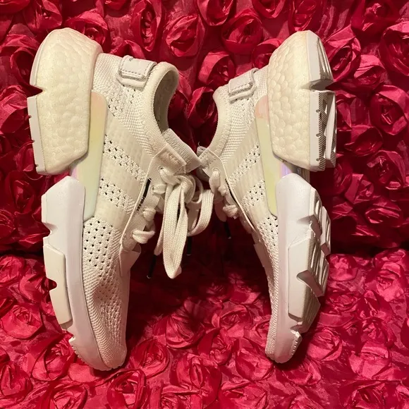 Adidas Women's POD-S3.1 Shoes