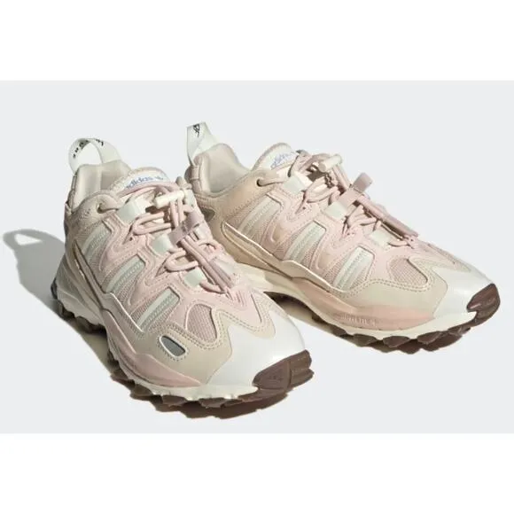 adidas Women's Shoes US 6.5 Hyperturf Adventure Wonder Quartz Pink Ivory HQ4303