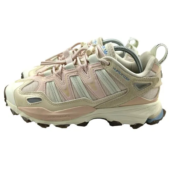 adidas Women's Shoes US 6.5 Hyperturf Adventure Wonder Quartz Pink Ivory HQ4303