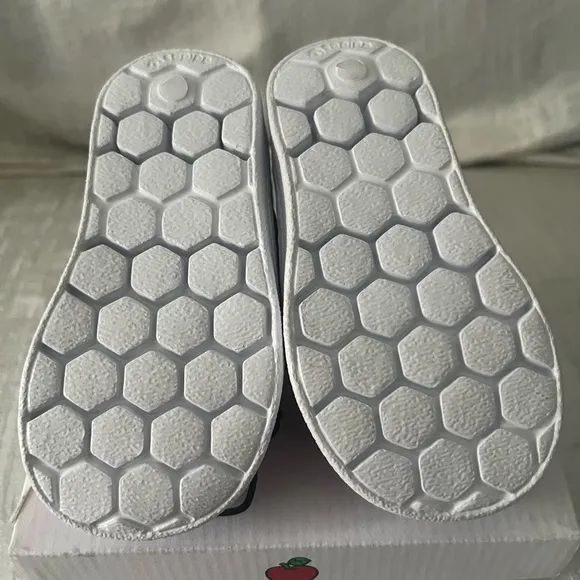 Adidas x Hello Kitty Superstar 360 Shoes Sneakers GY9213 Toddler Baby Size 4K 4
