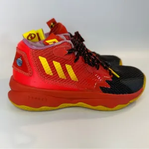 Adidas X Jack Jack‎ Attack Incredibles Pixar Disney Kids 13K Sneakers Shoes