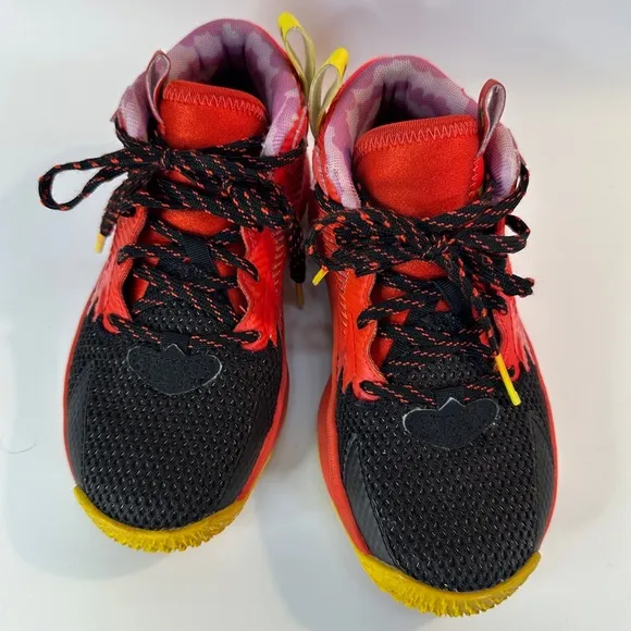 Adidas X Jack Jack‎ Attack Incredibles Pixar Disney Kids 13K Sneakers Shoes