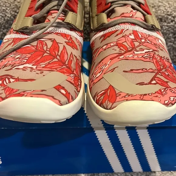 Adidas ZX8000 Boost shoes sneakers new display B26365 mens size 9