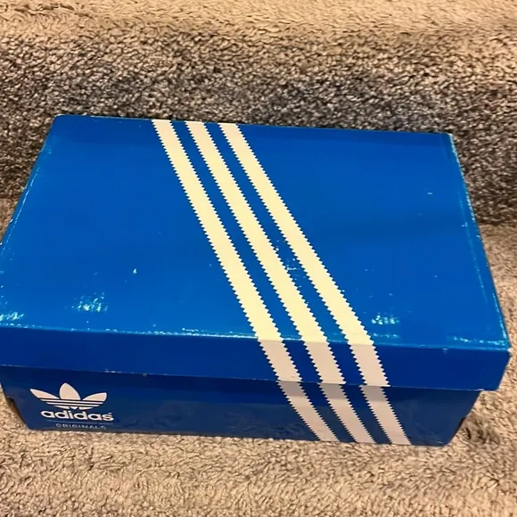 Adidas ZX8000 Boost shoes sneakers new display B26365 mens size 9