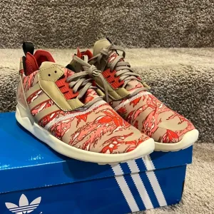 Adidas ZX8000 Boost shoes sneakers new display B26365 mens size 9