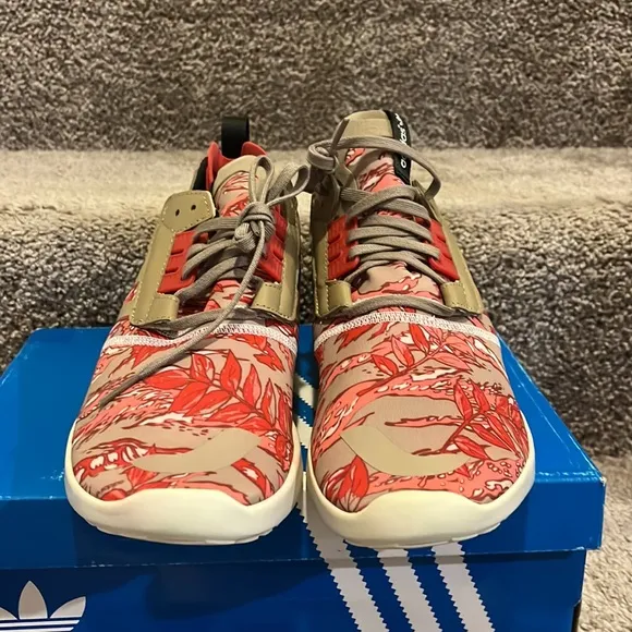 Adidas ZX8000 Boost shoes sneakers new display B26365 mens size 9