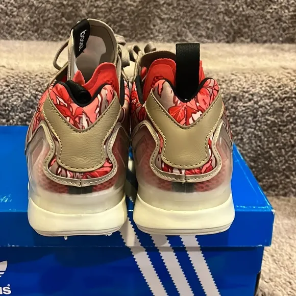 Adidas ZX8000 Boost shoes sneakers new display B26365 mens size 9