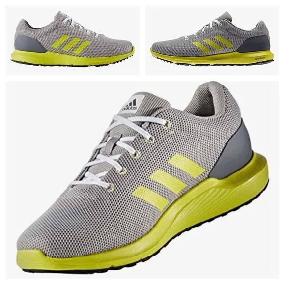 ADIDAS RUNNING SHOES COSMIC 1.1m