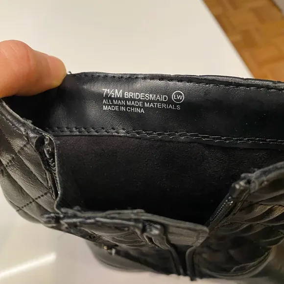 Aerosoles boots