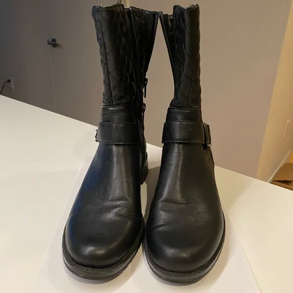 Aerosoles boots