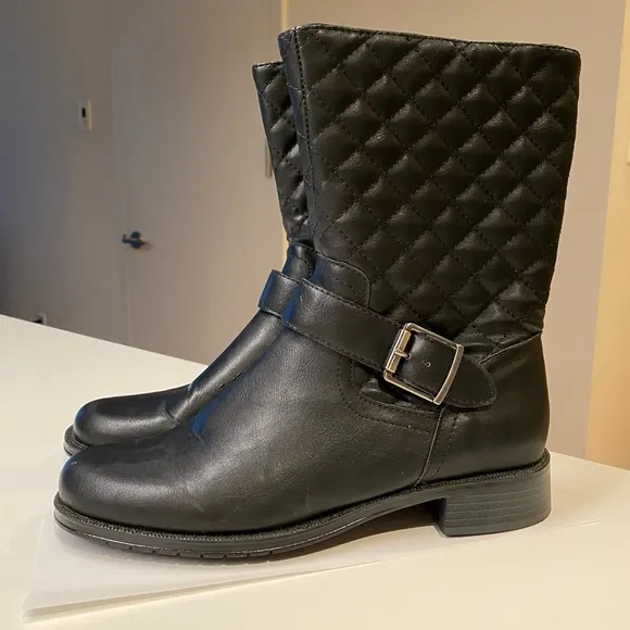 Aerosoles boots