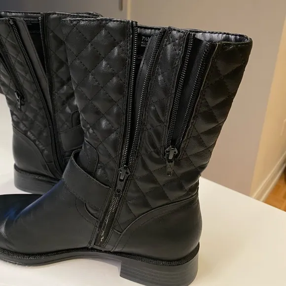 Aerosoles boots