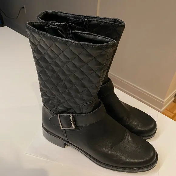Aerosoles boots