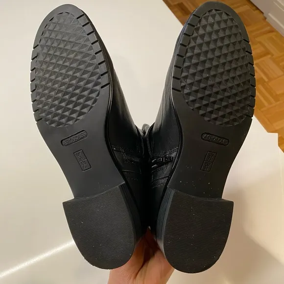 Aerosoles boots